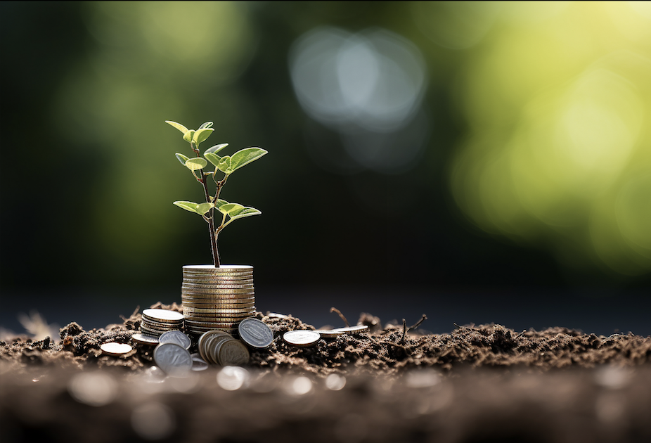 FINANCIACION DEL EMPRENDEDOR